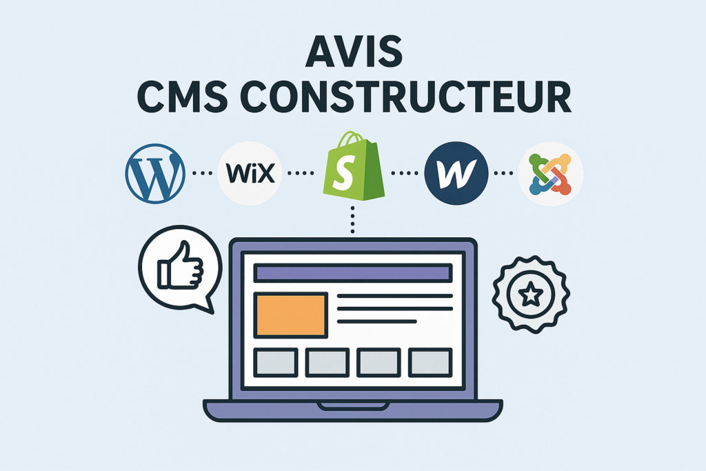 avis cms constructeur