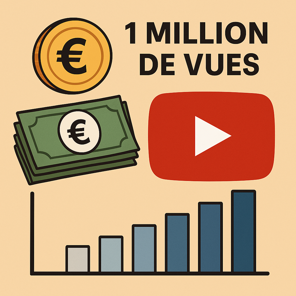 salaire-youtube-1-million-de-vue