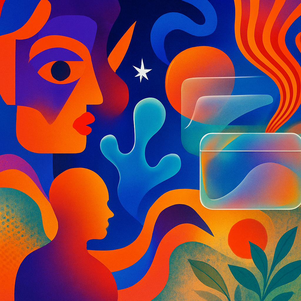 tendance graphique 2025