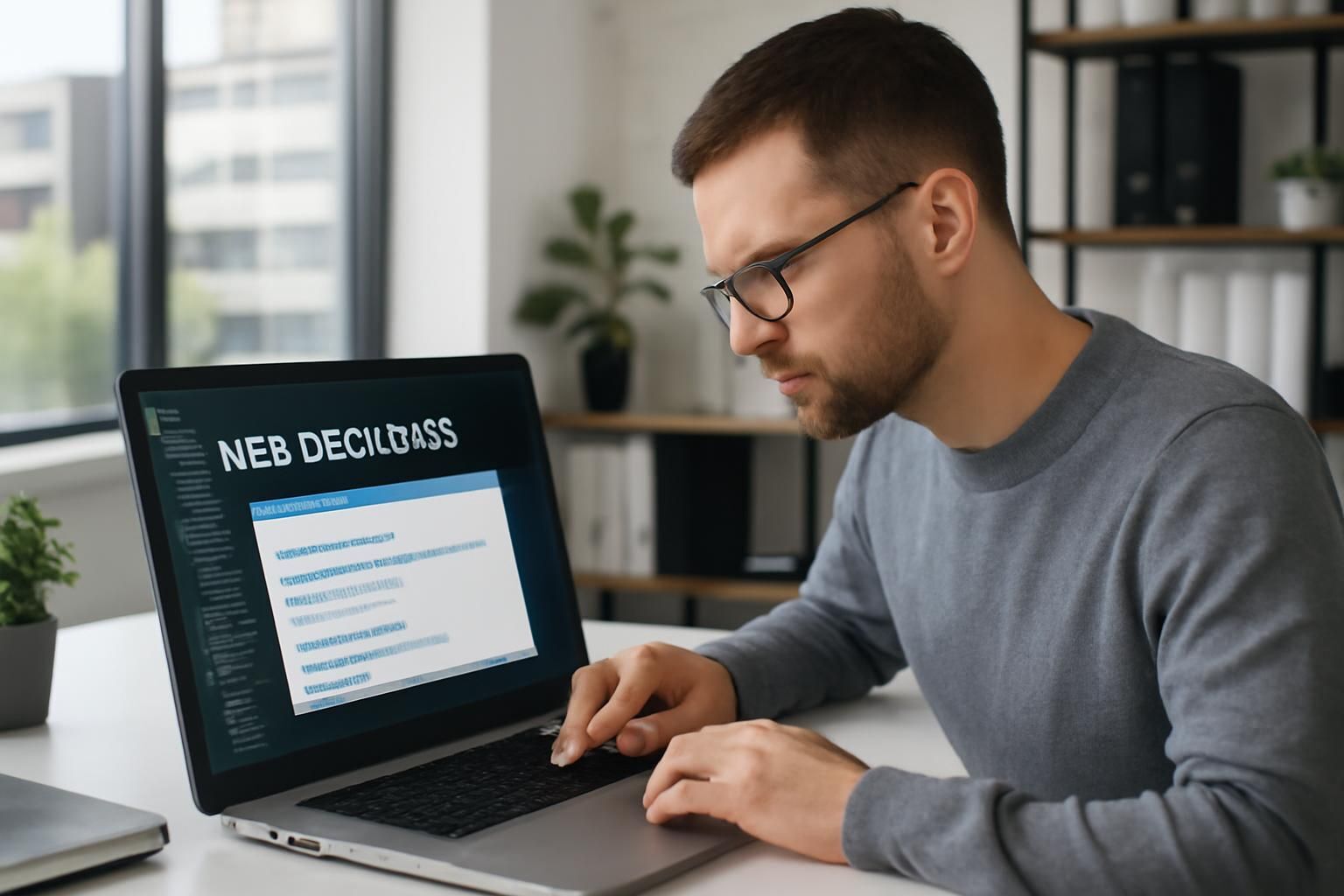 Découvrez 5 méthodes simples et efficaces pour réparer l’erreur ERR_CONNECTION_RESET sur votre navigateur et retrouver un accès internet sans tracas.