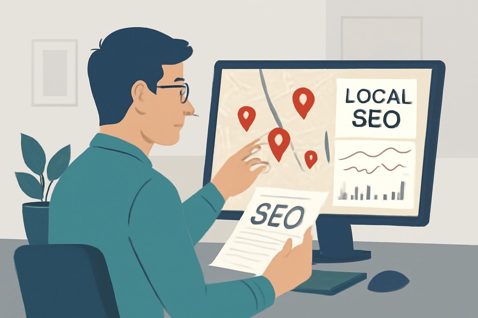 Découvrez SEO Hero Ninja, l’outil ultime pour optimiser votre référencement Google en temps réel. Améliorez votre visibilité, suivez vos performances SEO et surpassez vos concurrents grâce à des analyses précises et des conseils d’expert.
