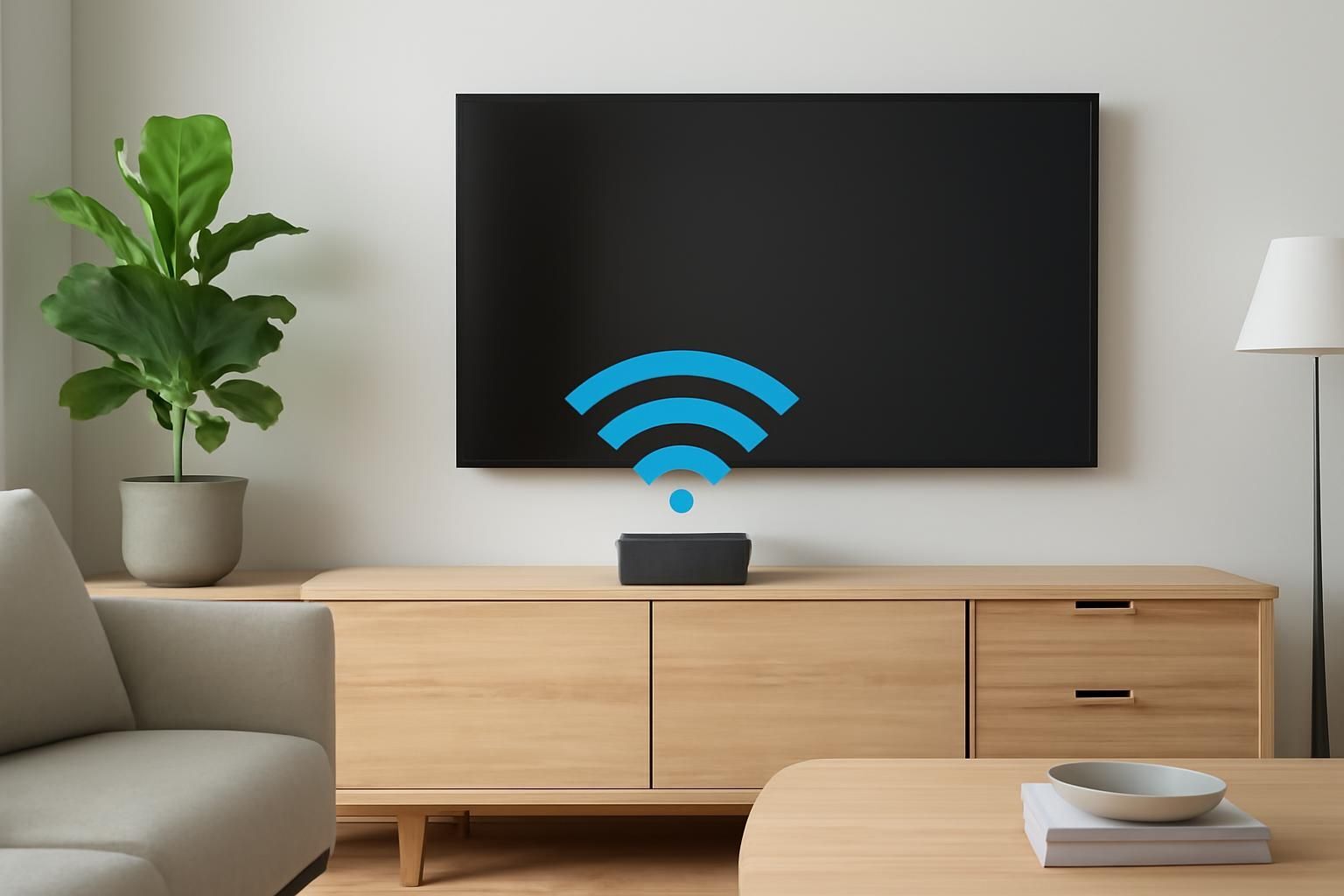 Découvrez comment changer facilement le mot de passe WiFi de votre Freebox grâce à notre guide rapide. Suivez nos étapes simples pour sécuriser votre connexion en quelques minutes.