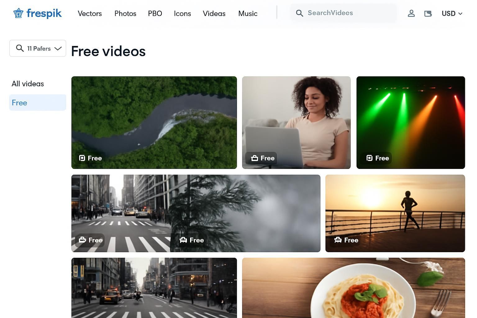Découvrez les 15 meilleurs sites pour télécharger gratuitement des vidéos en 2024. Profitez de ressources variées, de haute qualité et libres de droits pour tous vos projets.