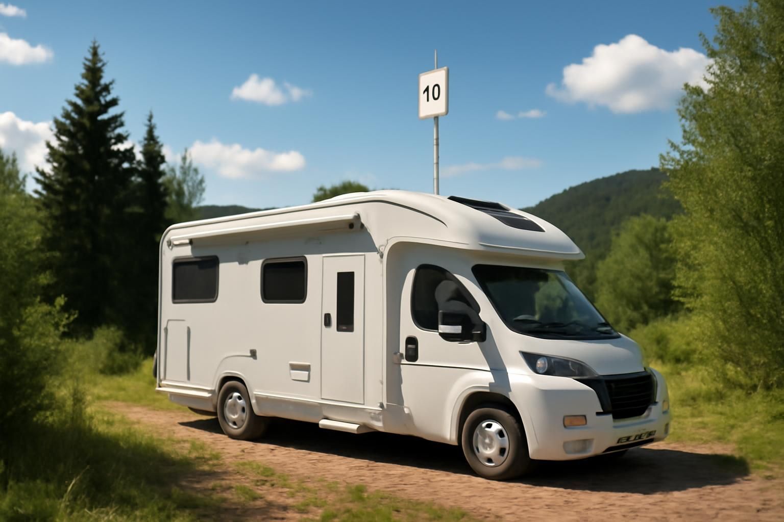 Découvrez notre sélection des 5 meilleurs routeurs 4G et 5G pour camping-car en 2025. Profitez d’une connexion Internet fiable et rapide en voyage grâce à nos conseils et comparatifs.