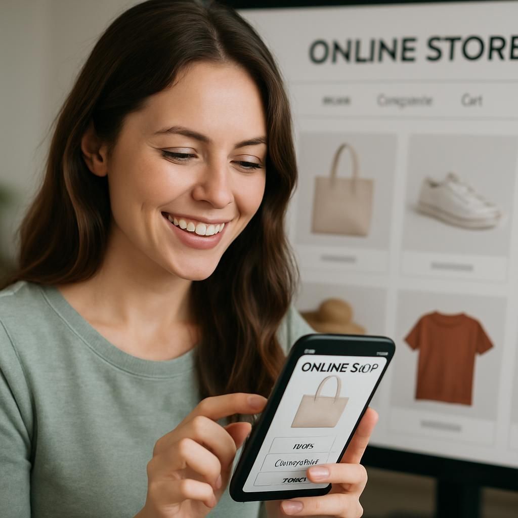 Découvrez comment l’UX Design améliore l’expérience utilisateur sur votre site et optimise vos performances SEO. Boostez votre visibilité et attirez plus de visiteurs grâce à une synergie efficace entre UX et référencement naturel.