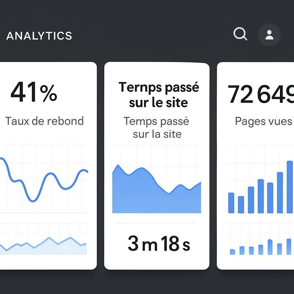 Découvrez comment l’UX Design peut améliorer la visibilité de votre site sur Google, augmenter l’engagement des utilisateurs et renforcer l’efficacité de votre stratégie SEO.