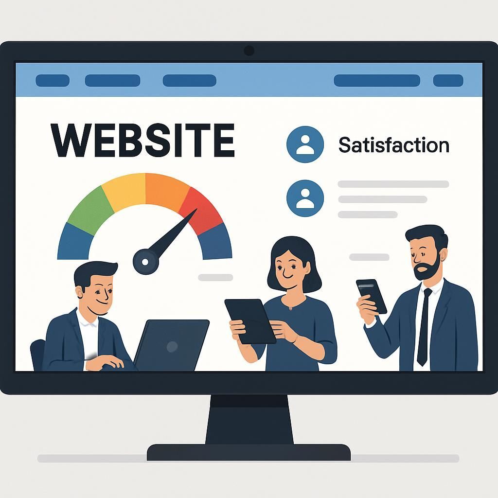 Découvrez comment l'UX Design peut améliorer votre stratégie SEO en optimisant l'expérience utilisateur, augmentant la visibilité de votre site et favorisant un meilleur classement sur Google.