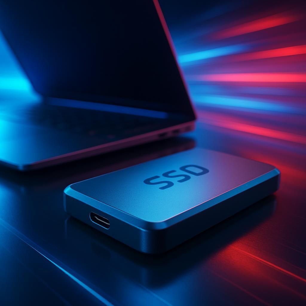 Découvrez notre comparatif 2025 des capacités de disques durs externes pour mieux choisir l'espace de stockage adapté à vos besoins. Conseils, tendances et meilleures références inclus.