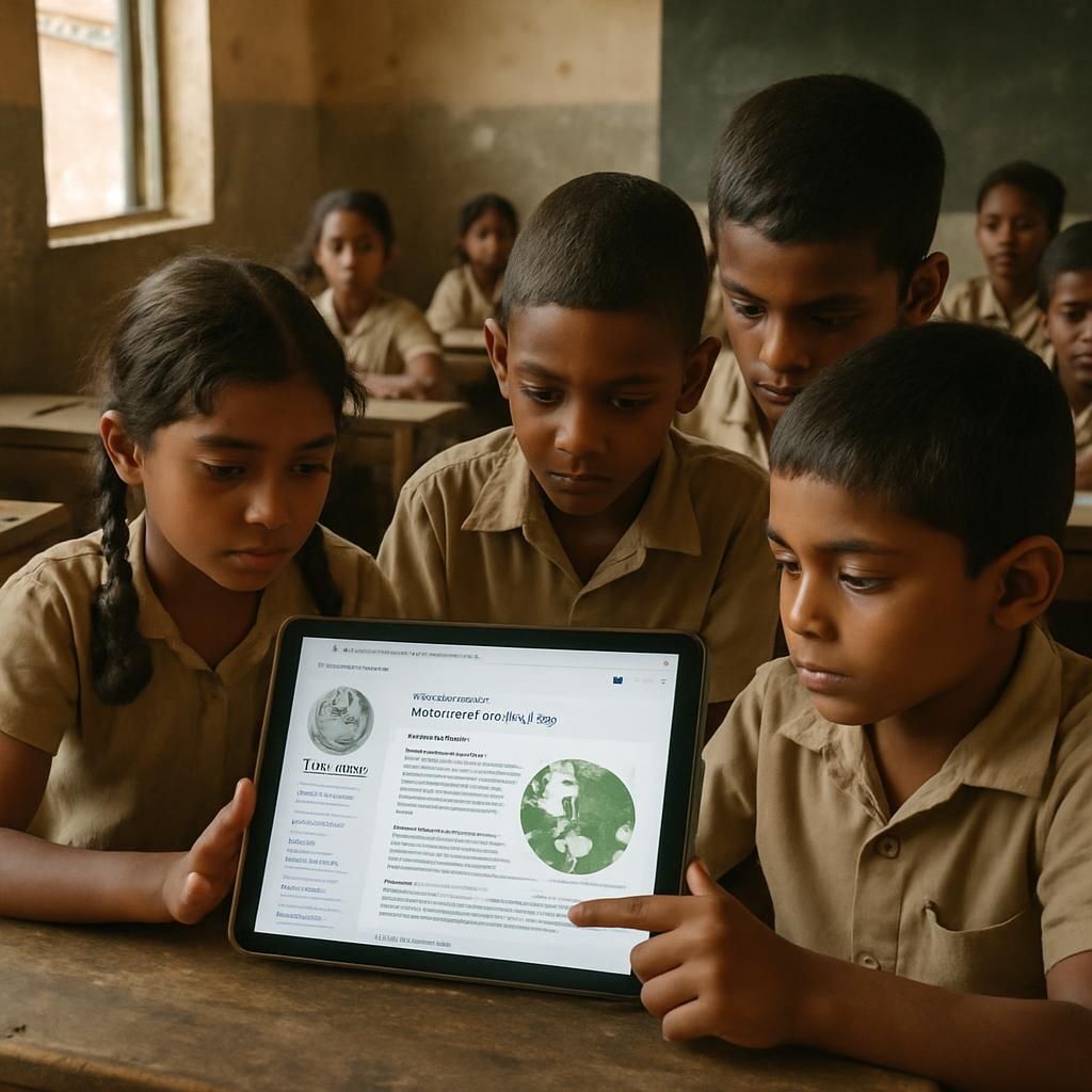 Découvrez des exemples d'encyclopédies collaboratives en ligne, des plateformes où les utilisateurs partagent et enrichissent collectivement les connaissances. Explorez leurs particularités et avantages.