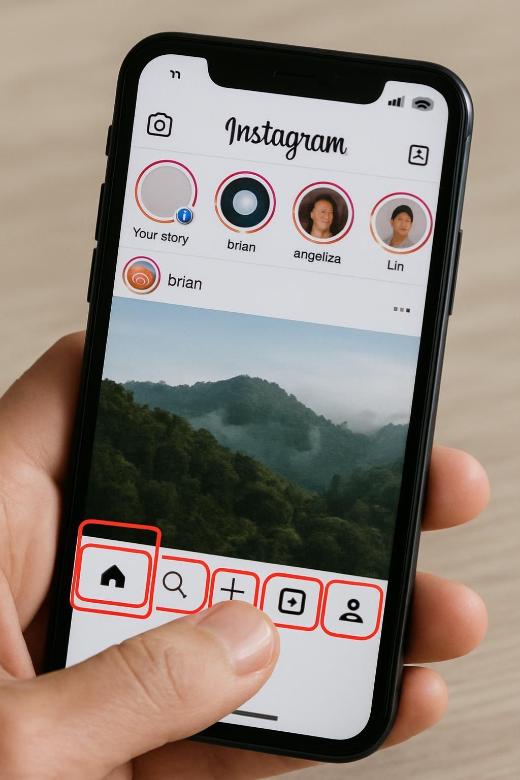 Téléchargez notre formation Instagram gratuite en PDF et maîtrisez les stratégies des réseaux sociaux pour devenir un expert. Apprenez à développer votre audience, optimiser votre profil et booster votre présence en ligne facilement !