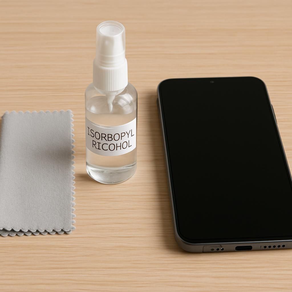 Découvrez les astuces et conseils efficaces pour nettoyer en toute sécurité l’écran de votre smartphone, préserver sa clarté et prolonger sa durée de vie.