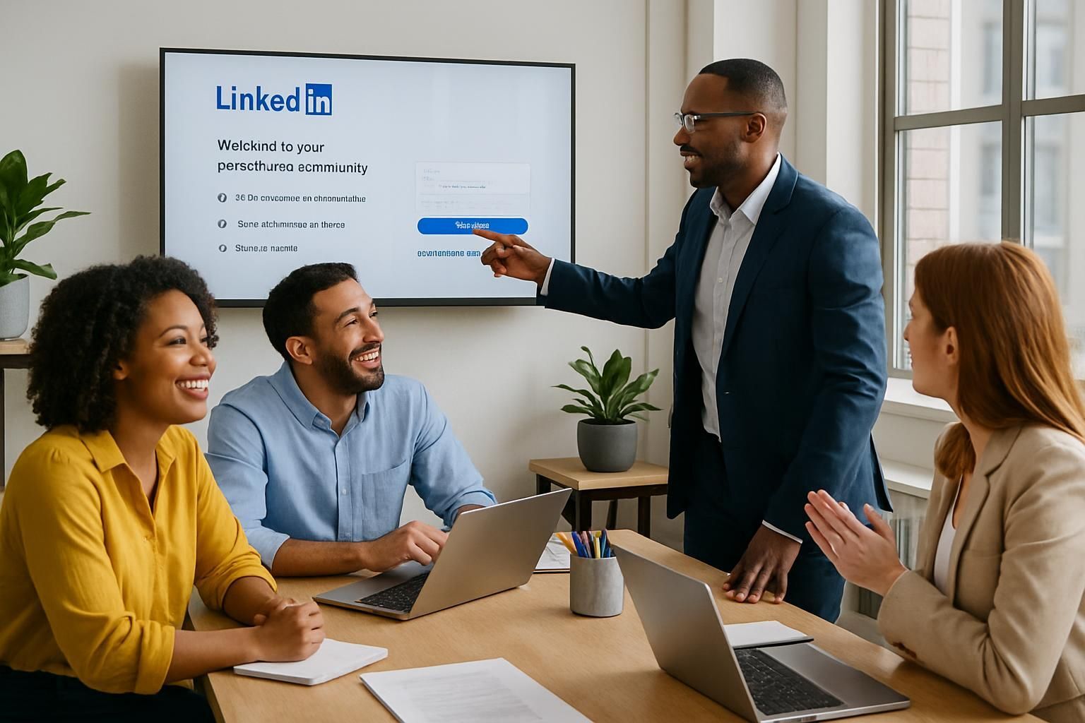 Découvrez à quel grand groupe du GAFAM appartient LinkedIn et comprenez les liens entre ce réseau social professionnel et les géants du numérique.