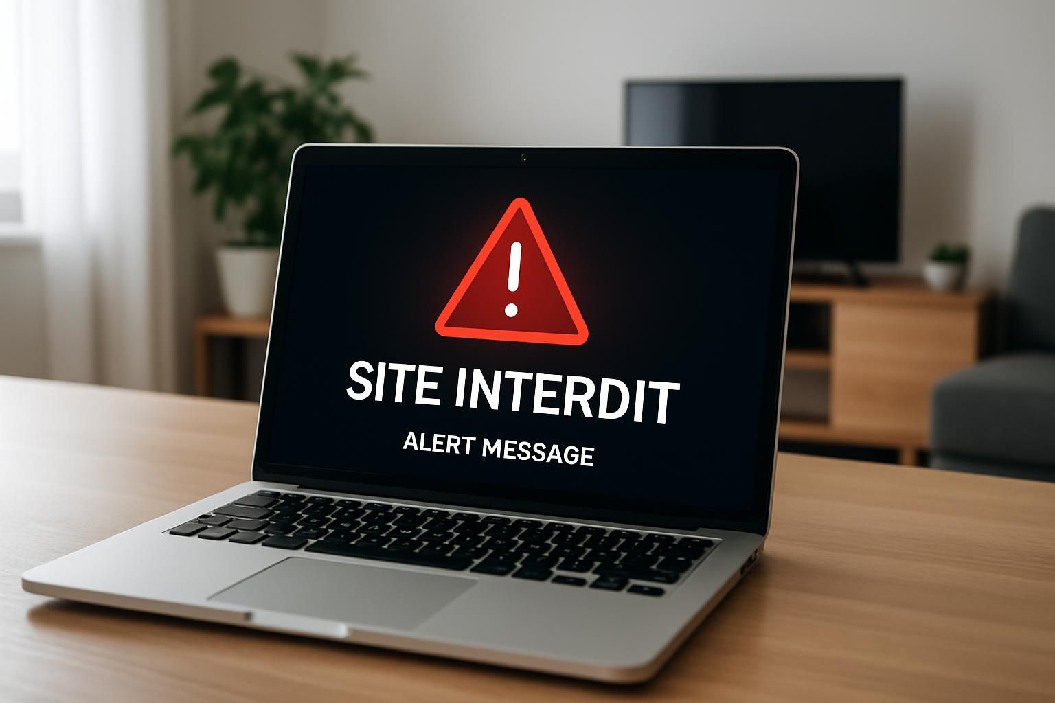 Découvrez une liste exclusive des sites internet interdits qu'il est essentiel de connaître. Informez-vous sur les plateformes bannies et comprenez pourquoi leur accès est restreint. Naviguez sur le web en toute sécurité grâce à nos explications détaillées.