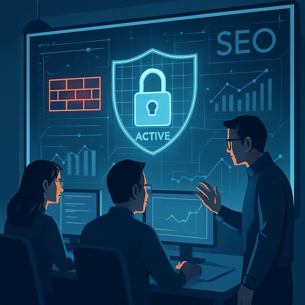 Découvrez comment détecter et vous protéger contre les attaques de negative SEO en 2024. Conseils et méthodes pour préserver le référencement naturel de votre site face aux techniques malveillantes.