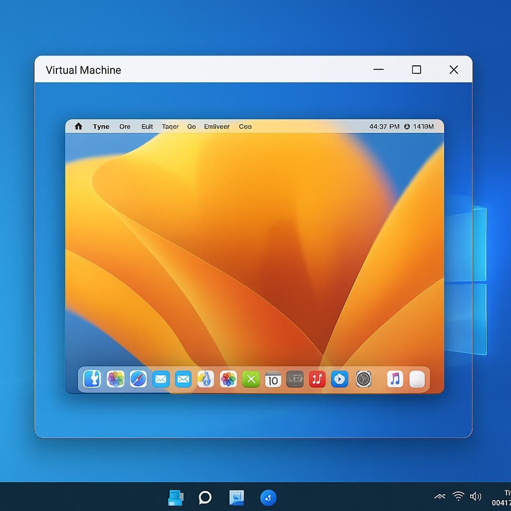 Découvrez le top des émulateurs MacBook compatibles avec Windows et Linux pour profiter de l’expérience macOS sur votre PC. Conseils, comparatifs et installation facile.